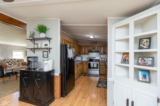 12755 N Robertson Street, Camby, IN 46113