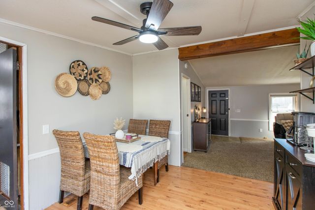 12755 N Robertson Street, Camby, IN 46113