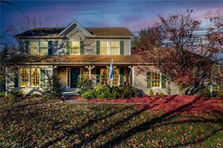 220 Countryside Drive, Medina, OH 44256