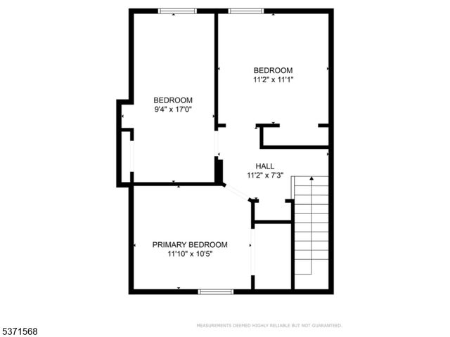 120 Warren St, Paterson City, NJ 07524