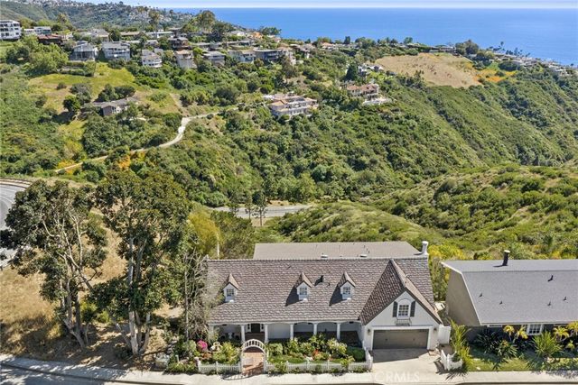 1675 Tahiti Avenue, Laguna Beach, CA 92651