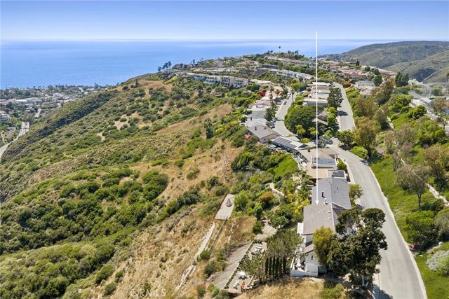 1675 Tahiti Avenue, Laguna Beach, CA 92651