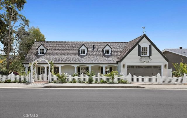 1675 Tahiti Avenue, Laguna Beach, CA 92651