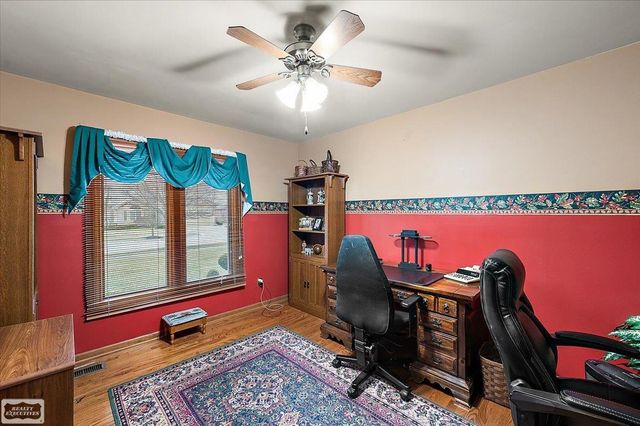 17331 Lorraine Drive, Macomb, MI 48044