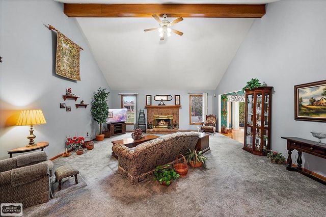 17331 Lorraine Drive, Macomb, MI 48044