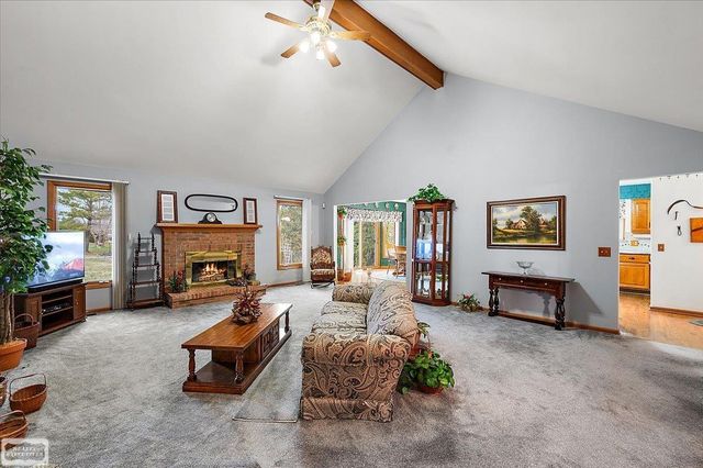 17331 Lorraine Drive, Macomb, MI 48044