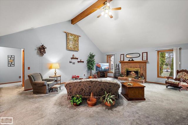 17331 Lorraine Drive, Macomb, MI 48044