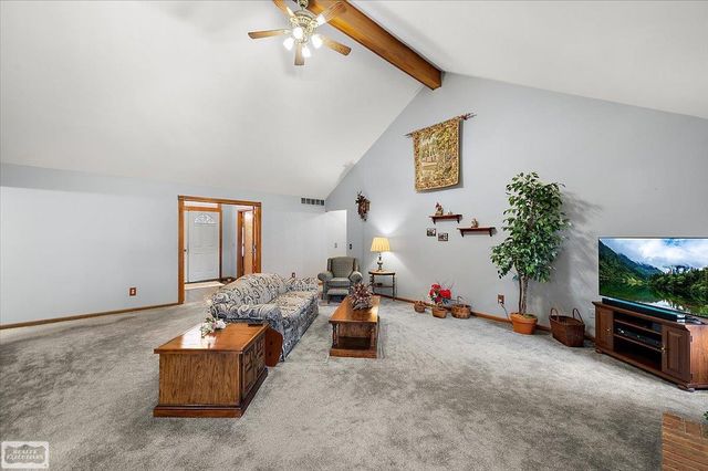 17331 Lorraine Drive, Macomb, MI 48044