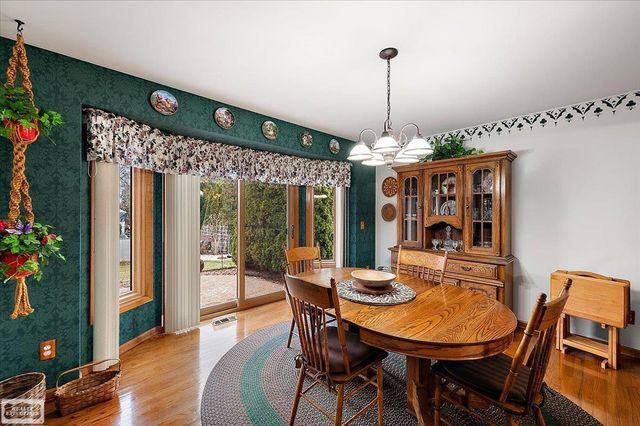 17331 Lorraine Drive, Macomb, MI 48044