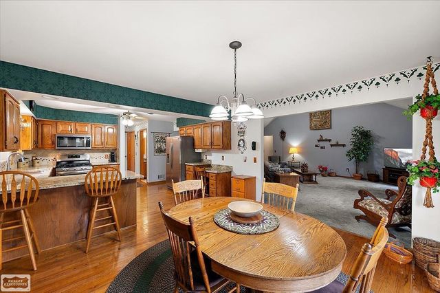 17331 Lorraine Drive, Macomb, MI 48044