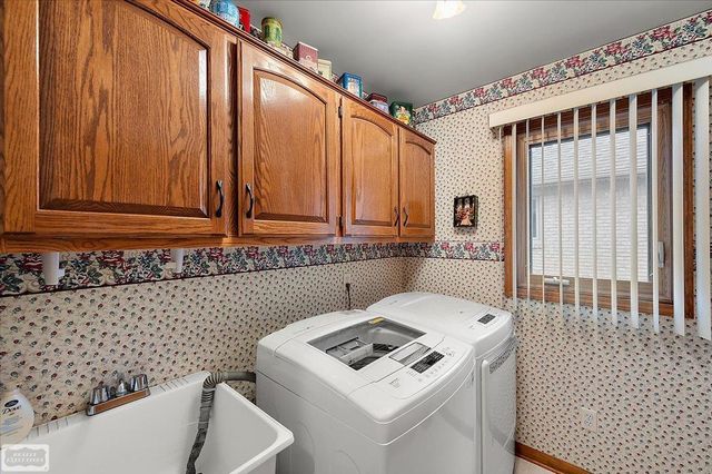 17331 Lorraine Drive, Macomb, MI 48044