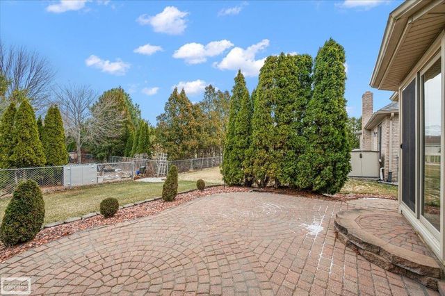 17331 Lorraine Drive, Macomb, MI 48044