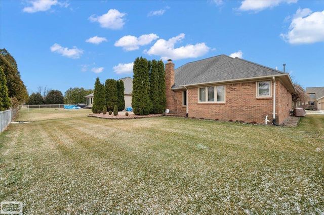 17331 Lorraine Drive, Macomb, MI 48044