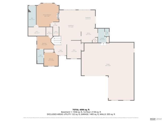 10030 S 162nd Street, Omaha, NE 68136