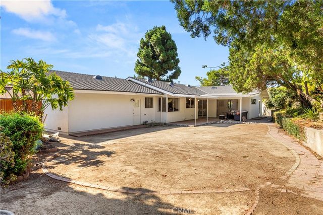 1201 Sheppard Drive, Fullerton, CA 92831