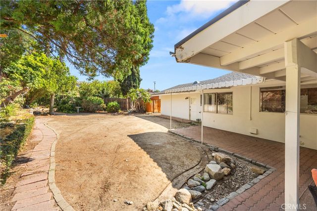 1201 Sheppard Drive, Fullerton, CA 92831