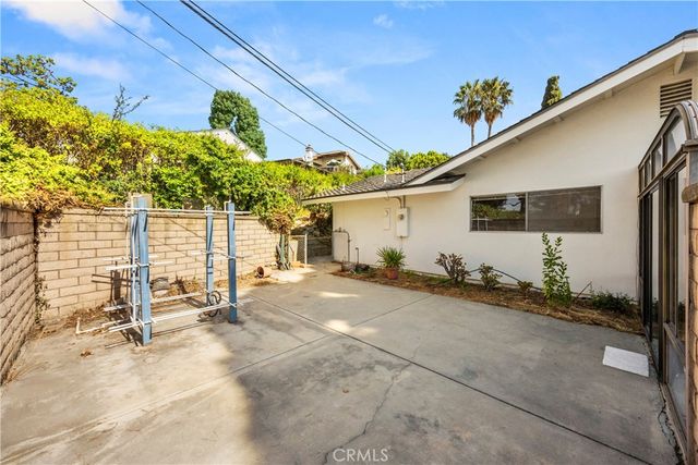 1201 Sheppard Drive, Fullerton, CA 92831