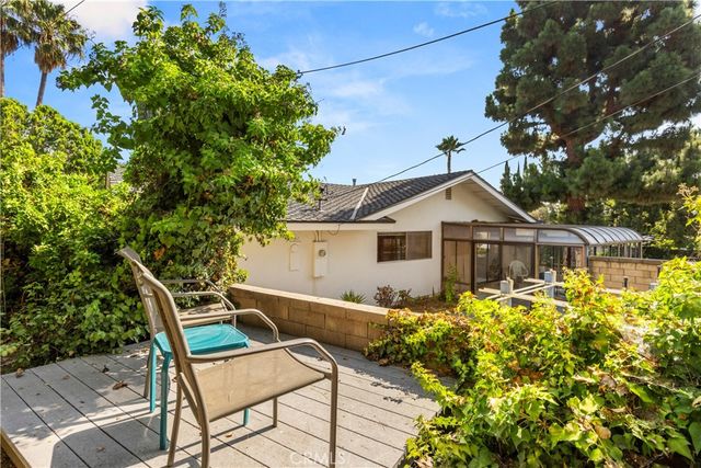 1201 Sheppard Drive, Fullerton, CA 92831