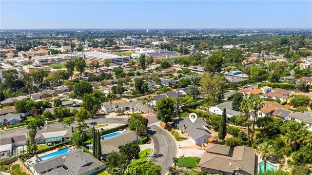 1201 Sheppard Drive, Fullerton, CA 92831