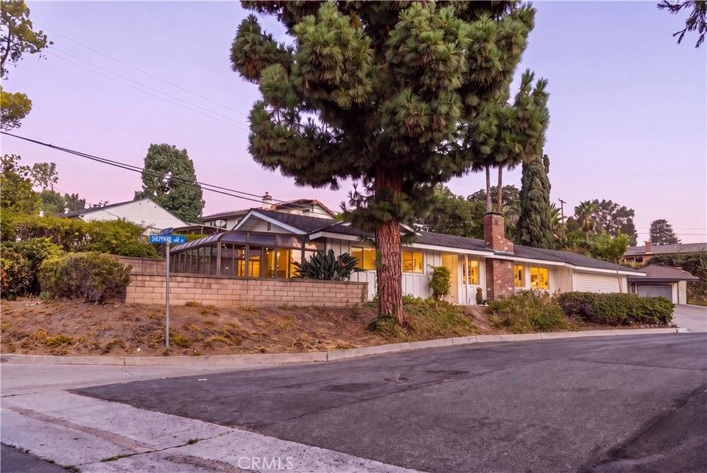 1201 Sheppard Drive, Fullerton, CA 92831