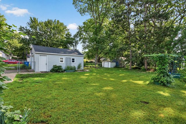 4034 Zane Avenue N, Robbinsdale, MN 55422