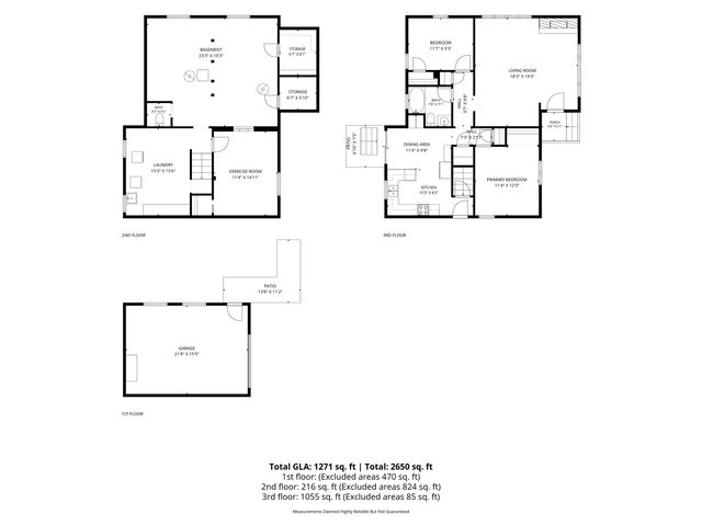 4034 Zane Avenue N, Robbinsdale, MN 55422