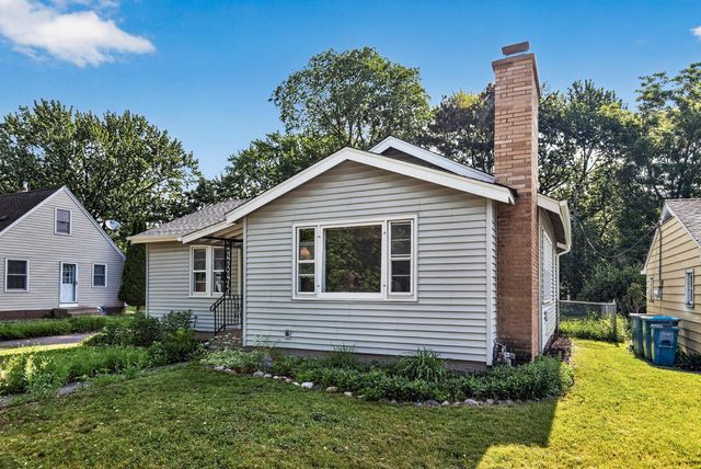 4034 Zane Avenue N, Robbinsdale, MN 55422