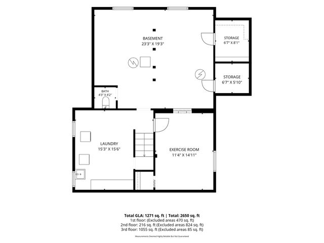 4034 Zane Avenue N, Robbinsdale, MN 55422
