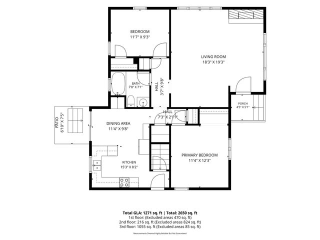 4034 Zane Avenue N, Robbinsdale, MN 55422