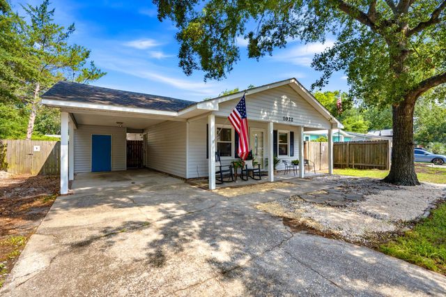 1022 S Hollywood Dr., Surfside Beach, SC 29575