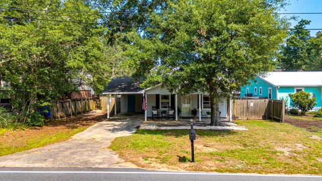 1022 S Hollywood Dr., Surfside Beach, SC 29575