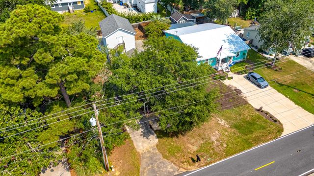 1022 S Hollywood Dr., Surfside Beach, SC 29575