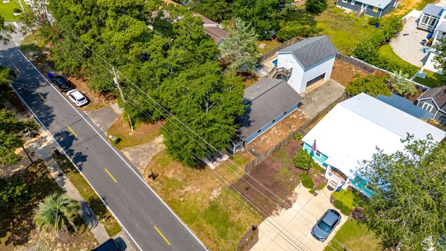 1022 S Hollywood Dr., Surfside Beach, SC 29575
