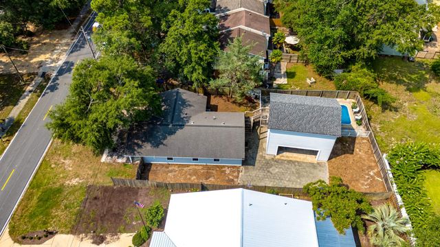 1022 S Hollywood Dr., Surfside Beach, SC 29575