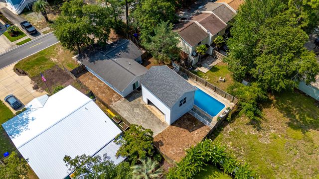 1022 S Hollywood Dr., Surfside Beach, SC 29575