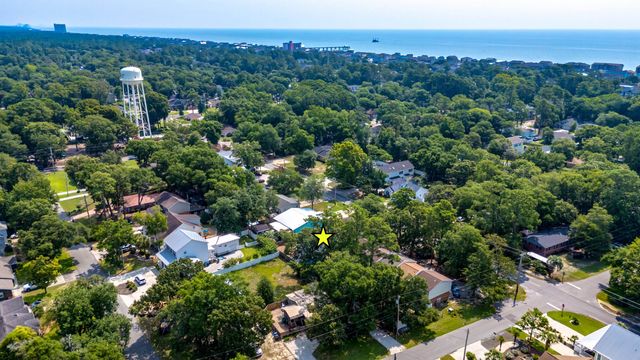 1022 S Hollywood Dr., Surfside Beach, SC 29575