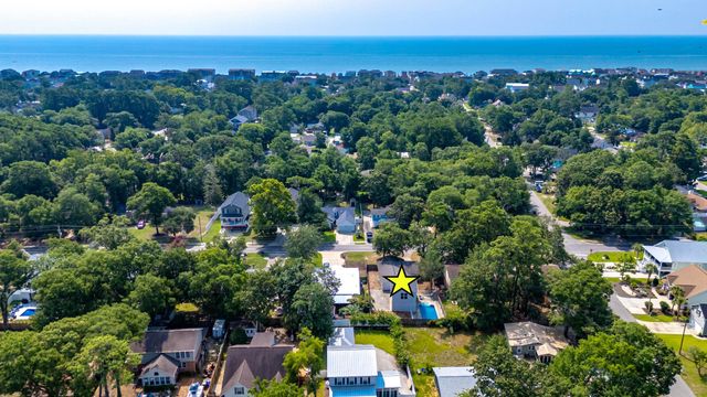 1022 S Hollywood Dr., Surfside Beach, SC 29575