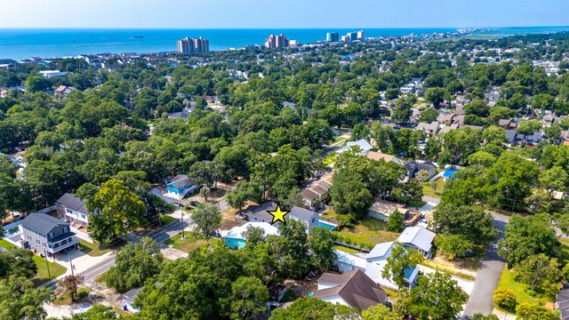1022 S Hollywood Dr., Surfside Beach, SC 29575