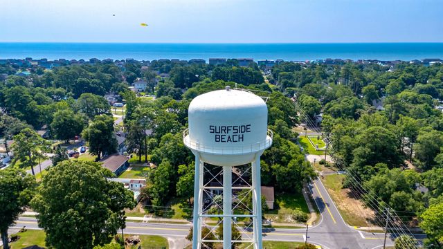 1022 S Hollywood Dr., Surfside Beach, SC 29575