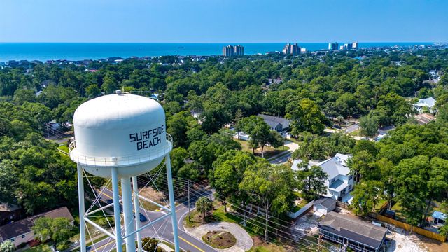 1022 S Hollywood Dr., Surfside Beach, SC 29575