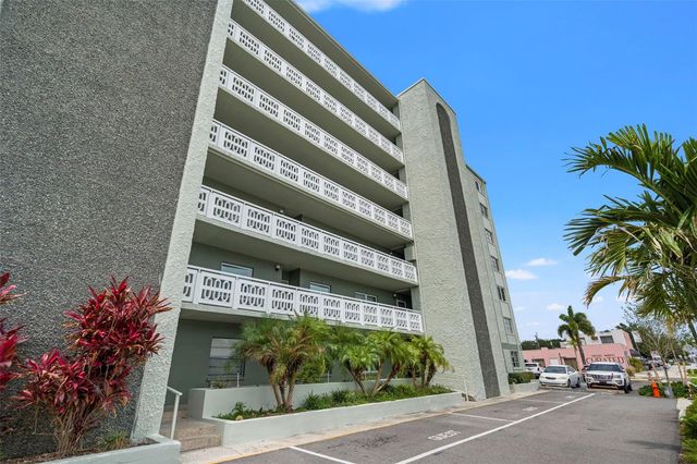7321 CENTRAL AVENUE 407, St Petersburg, FL 33710