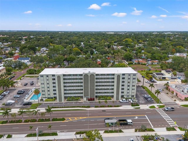 7321 CENTRAL AVENUE 407, St Petersburg, FL 33710