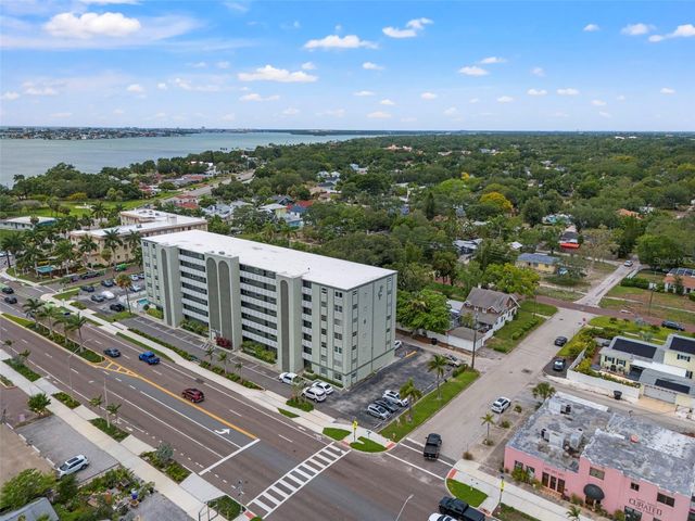 7321 CENTRAL AVENUE 407, St Petersburg, FL 33710