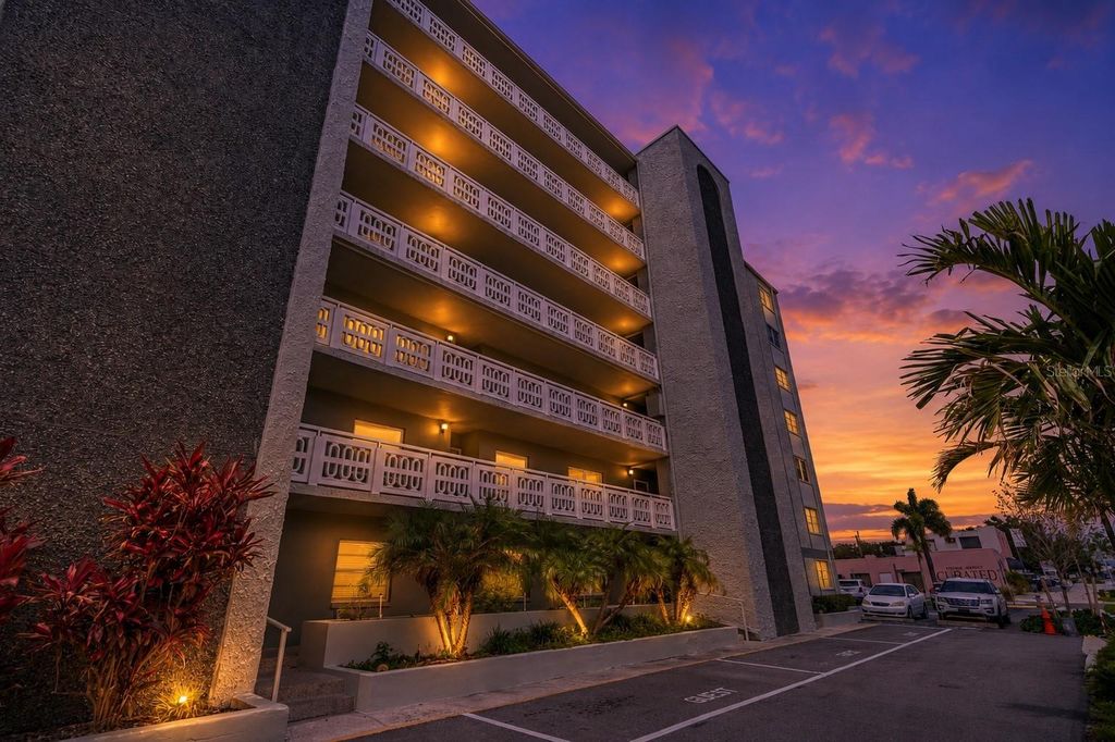 7321 CENTRAL AVENUE 407, St Petersburg, FL 33710