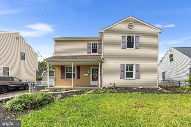 13 BELMAR RD
