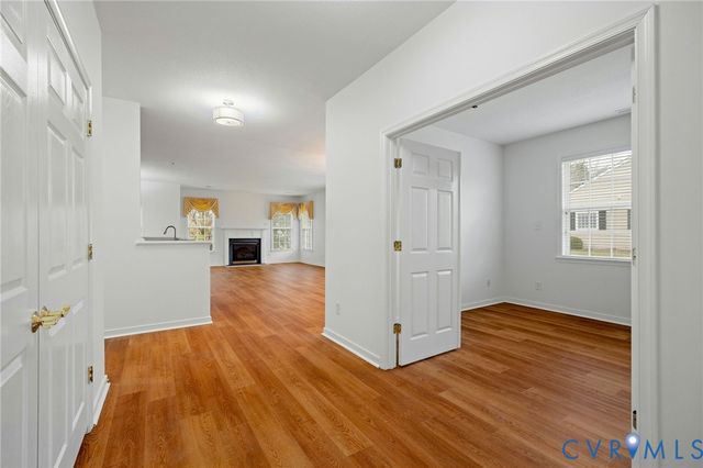 6531 Legacy Park Dr, Mechanicsville, VA 23111