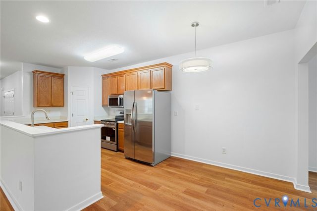 6531 Legacy Park Dr, Mechanicsville, VA 23111