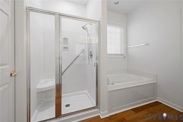 6531 Legacy Park Dr, Mechanicsville, VA 23111