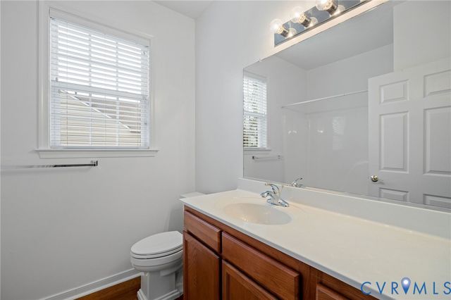 6531 Legacy Park Dr, Mechanicsville, VA 23111