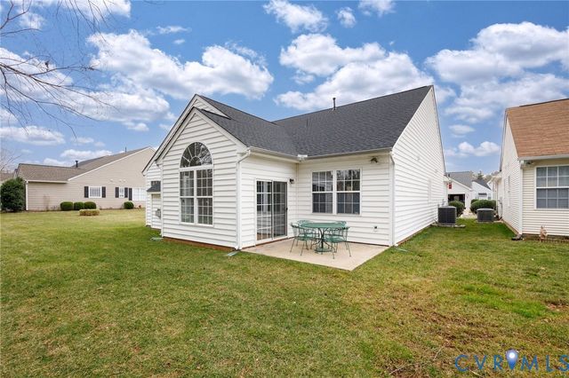 6531 Legacy Park Dr, Mechanicsville, VA 23111